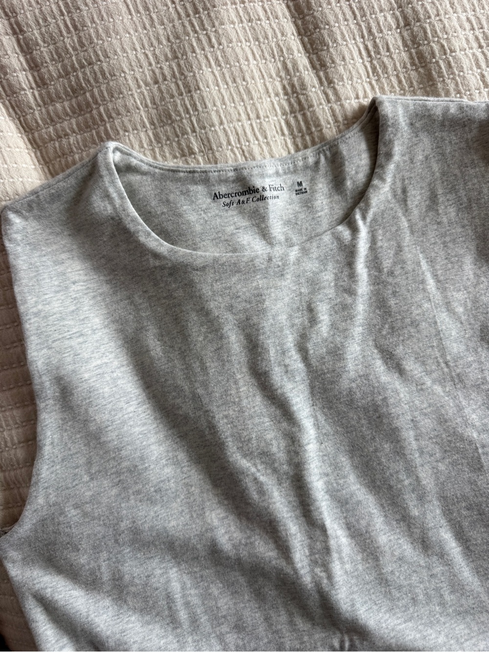 Abercrombie Bodysuit